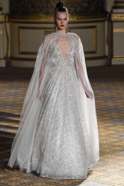  Berta Runway gösteri 
