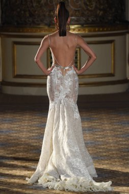  Berta Runway gösteri 