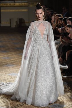  Berta Runway gösteri 