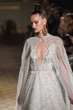  Berta Runway gösteri 