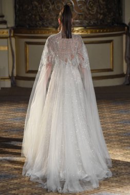  Berta Runway gösteri 