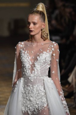  Berta Runway gösteri 