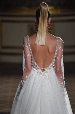  Berta Runway gösteri 