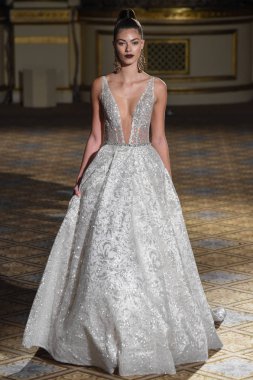  Berta Runway gösteri 