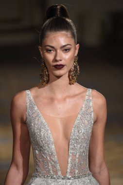  Berta Runway gösteri 
