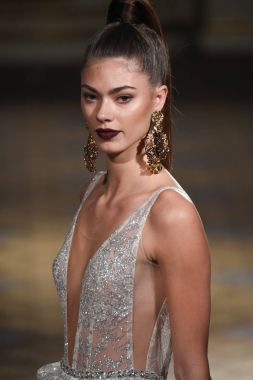  Berta Runway gösteri 