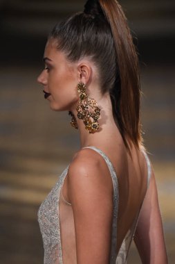  Berta Runway gösteri 