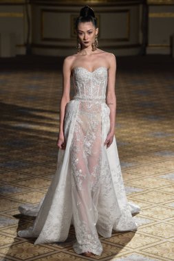  Berta Runway gösteri 