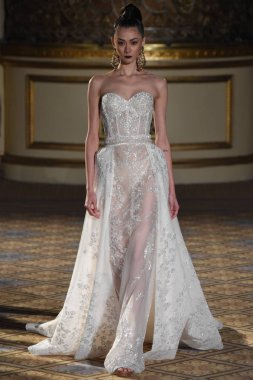  Berta Runway gösteri 