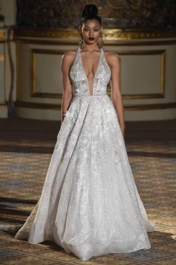  Berta Runway gösteri 