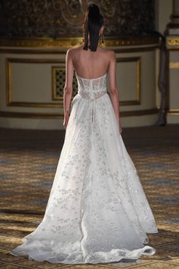  Berta Runway gösteri 
