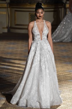  Berta Runway gösteri 