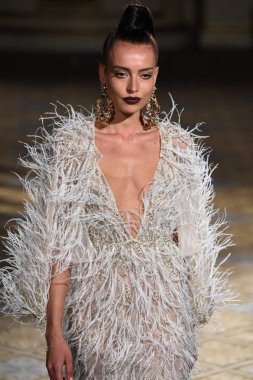  Berta Runway gösteri 