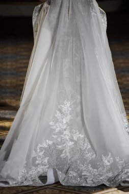  Berta Runway gösteri 