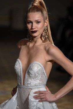  Berta Runway gösteri 