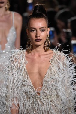  Berta Runway gösteri 