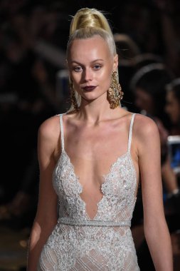  Berta Runway gösteri 