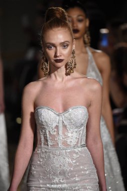  Berta Runway gösteri 