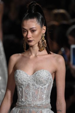  Berta Runway gösteri 