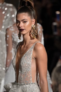  Berta Runway gösteri 