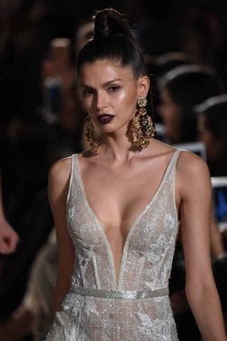  Berta Runway gösteri 