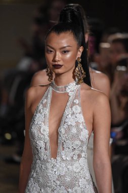  Berta Runway gösteri 
