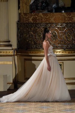  Berta Runway gösteri 
