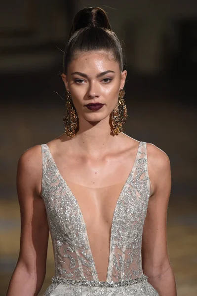  Berta Runway gösteri 