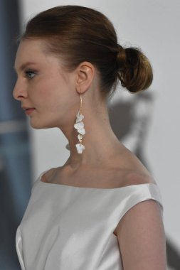 Peter Langer gelin gösteri 