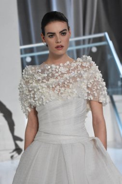  Peter Langer gelin gösteri  