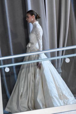  Peter Langer gelin gösteri  