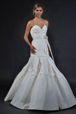 Viktor ve Rolf Mariage koleksiyon sunumu