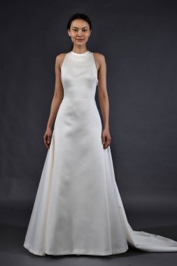 Viktor ve Rolf Mariage koleksiyon sunumu