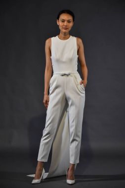 Viktor ve Rolf Mariage koleksiyon sunumu