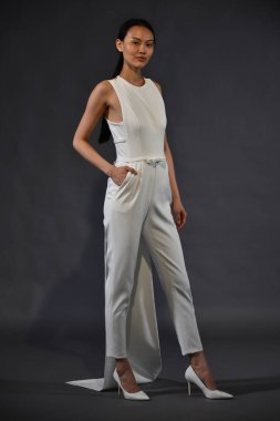 Viktor ve Rolf Mariage koleksiyon sunumu