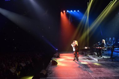 Viktor Drobysh 50 yıl doğum günü konseri 