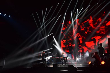 Viktor Drobysh 50 yıl doğum günü konseri 