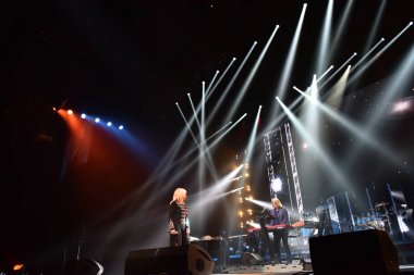 Viktor Drobysh 50 yıl doğum günü konseri 