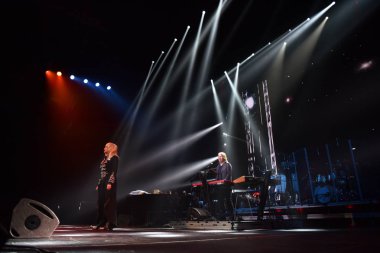 Viktor Drobysh 50 yıl doğum günü konseri 