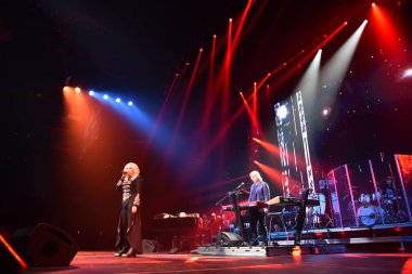 Viktor Drobysh 50 yıl doğum günü konseri 