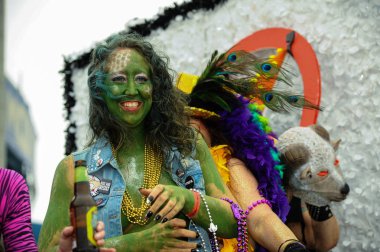  35 yıllık Mermaid Parade