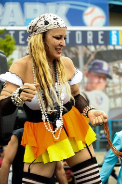  35 yıllık Mermaid Parade