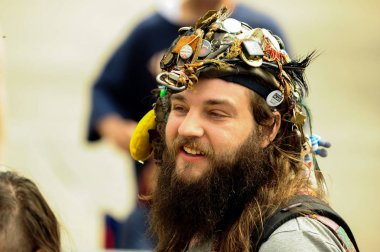 35 yıllık Mermaid Parade