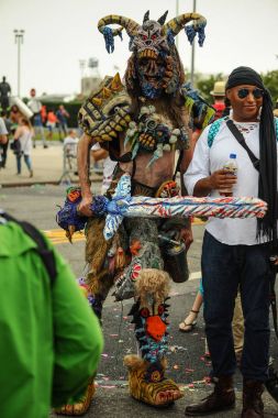 35 yıllık Mermaid Parade