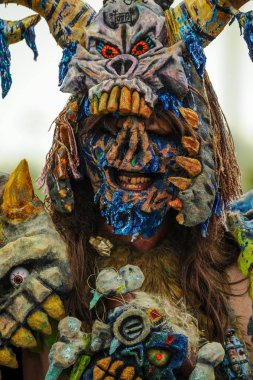 35 yıllık Mermaid Parade