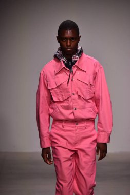 Feng Chen Wang pist gösterinin