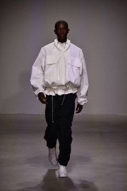 Feng Chen Wang pist gösterinin