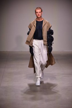 Feng Chen Wang pist gösterinin