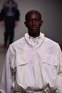 Feng Chen Wang pist gösterinin