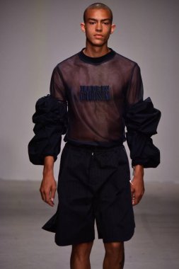 Feng Chen Wang pist gösterinin